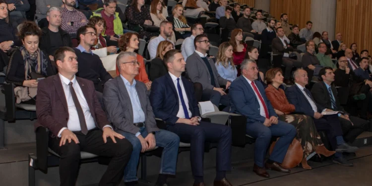 „Ми и Ви: Три године касније…“ ЈП “ Пошта Србије“ и Институт за вештачку интелигенцију заједно у будућност