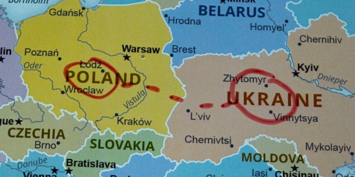 украјина