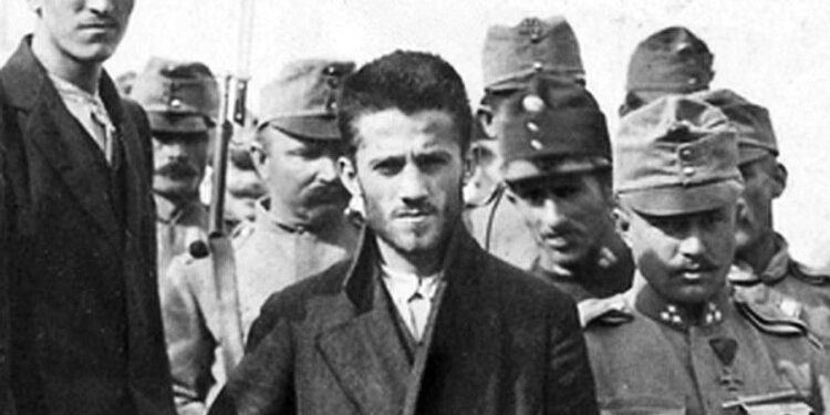 ИМА У НАМА ПРИНЦИПА: Симбол српског ината и безусловне тежње ка слободи