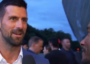 Ђоковић и Надал: „Последњи плес“ на Олимпијским играма