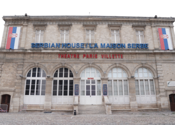Српска кућа у Паризу: Путовање у срж српске историје и културе