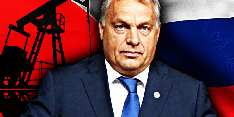 Орбан: Тврдње о аутократској Русији су лажи!