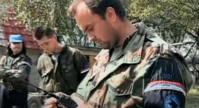 Слом Хрватских Снага на Банији: Заборављени Хероји Српске Војске