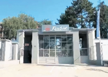 Скандал у Ваљеву: Инжењери „Крушика“ ухапшени због шпијунаже!