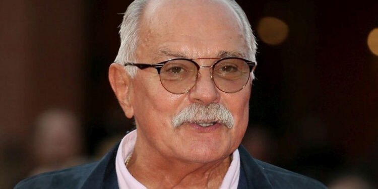 НИКИТА МИХАЛКОВ: КАКО САЧУВАТИ ВЕЛИЧИНУ РУСИЈЕ - Српски угао