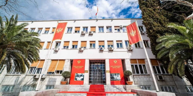 Скупштина Црне Горе Усвојила Резолуцију о Геноциду у Јасеновцу! - Српски угао