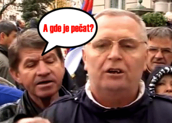 Да ли радници Ниша и даље немају печат и права? Градоначелник Обећао Решење