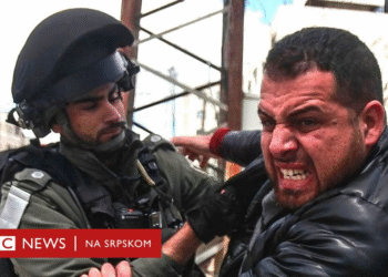 Хамас одбија Израелу препусти контролу над кључним подручјима: Погоршање преговора у Каиру