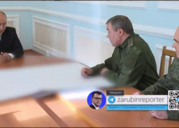 КАРТЕ НА СТО! ПУТИН ОДОБРИО ЖЕСТОКУ КАЗНУ ЗА КУРСКУ АВАНТУРУ