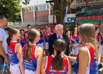 Солидарна помоћ Поште Србије: Подршка школарцима уз иницијативу Зорана Анђелковића