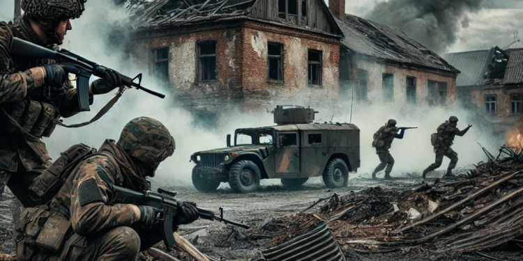 Украјина и Русија у Врелој Јесени: Детаљан хронолошки преглед догађаја (28.08.2024.)