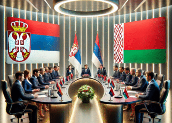 Србија и Белорусија јачају везе! Телекомуникације у Фокусу