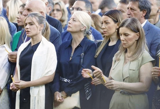 Министарка Милица Ђурђевић: Родољубиво срце које куца за Крајишнике