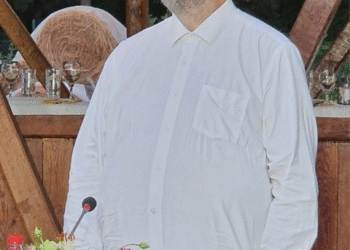 Драгослав Бокан: Беседа о Богородици и рату