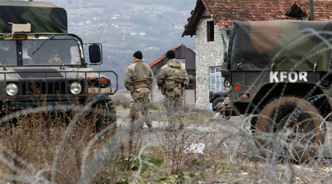 Нова провокација косовских власти: Упад у српске институције на северу Косова и Метохије