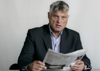 Србија се сећа Лазанског: Глас који је упозораво свет