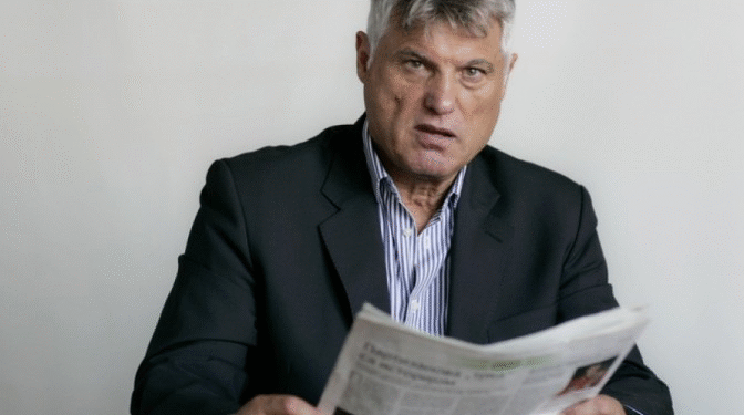 Србија се сећа Лазанског: Глас који је упозораво свет