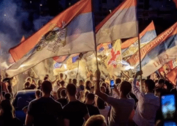 БОШКО ВУКИЋЕВИЋ: Пут ка победи на изборима у Подгорици