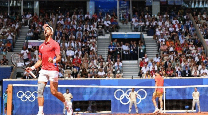 Злато за Ђоковића у Паризу: Победом над Алкаразом до историјског тријумфа на Олимпијским играма