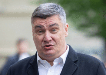 Иронија из Загреба: Косово изгубило подршку, Милановић криви „савезнике”