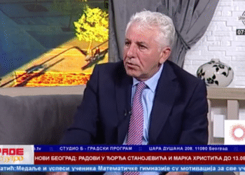 Анђелковић спроводи велике промене у Пошти Србије: Нова ера у пословању и услузи грађанима!