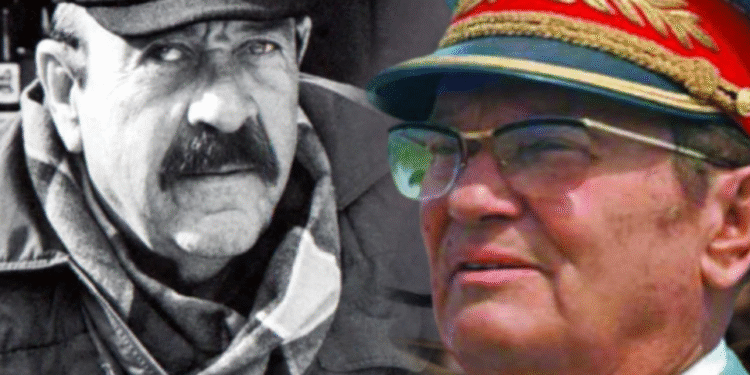 Павле Вуисић – човек који је остао веран себи и пред Титом!