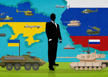 Русија има само једну школу за артиљерију, Украјина три: Војни експерти траже хитне мере!