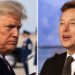 Трамп најавио интервју са Илоном Маском: Да ли се спрема нови савез у председничкој трци?