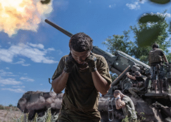 Колумбијски плаћеници напали украјинске снаге: Тензије на фронту у Украјини