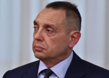 Вулин у Москви: Србија неће увести санкције Русији, отворена нова врата за економску сарадњу