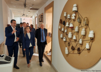 Сарадња за добробит грађана: Потписивање споразума између Поште Србије и Министарства за демографију и бригу о породици