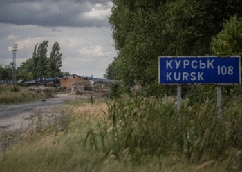 РУСИЈА ОБУЗДАВА УКРАЈИНСКЕ ТРУПЕ У КУРСКОЈ ОБЛАСТИ: МОСКВА НАЈАВЉУЈЕ ОДМАЗДУ, А ЗАПАД ПЕРЕ РУКЕ
