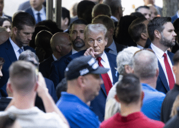 Покушај убиства Трампа води до Путина и Кима? Нови сведок открива опасне детаље