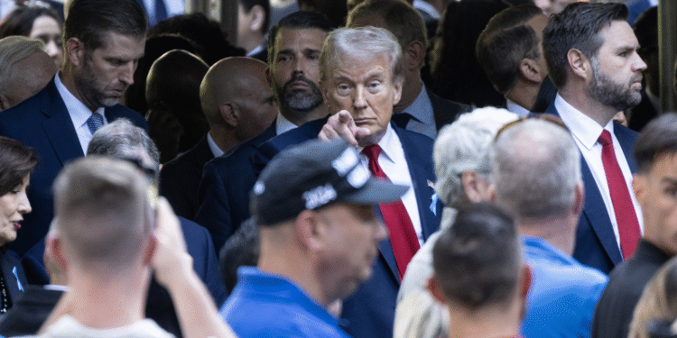 Покушај убиства Трампа води до Путина и Кима? Нови сведок открива опасне детаље