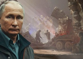 Дугин открива планове: Kуда елите воде Путина?