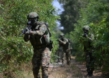 Повратак обавезног војног рока: Србији треба  нова генерација војника