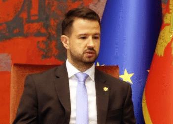 Скупштина Црне Горе поново усвојила три закона кључна за примену програма „Европа сад 2“