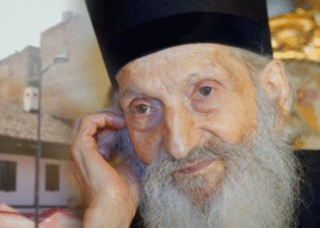 Патријарх Павле о вери и исписници: Вера није ствар хартије