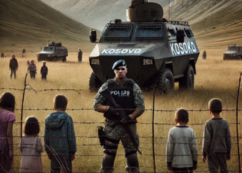 На КиМ нестају људи, отима им се хлеб из уста: Завршни чин окупације или покушај изазивања новог сукоба?