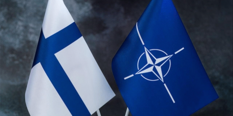 Финска јача одбрану: Сарадња са партнерима није претња Русији