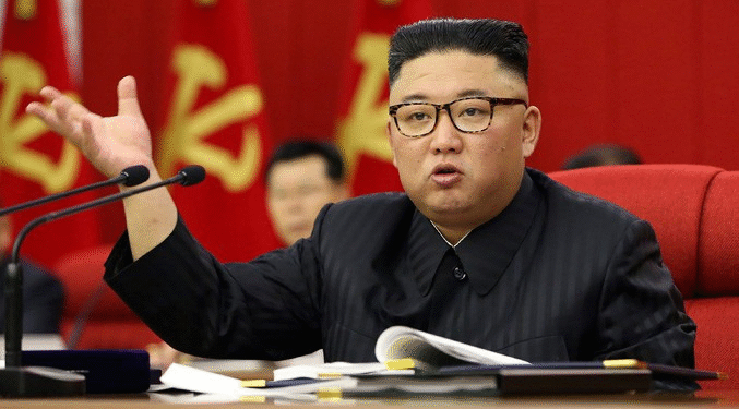 Ким Џонг Ун појачава нуклеарну претњу: Северна Кореја спремна за обрачун са САД