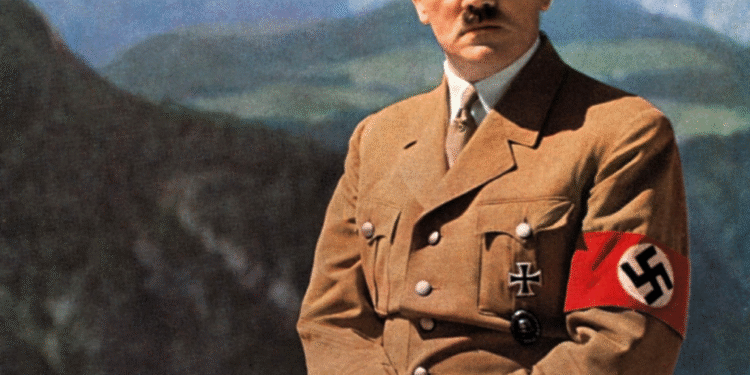 Без „обичних људи“ не би било Хитлерове власти: Одушевљење које је омогућило диктатуру