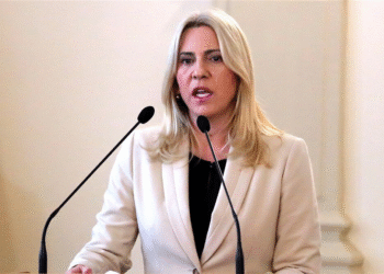 Цвијановић: Политичко Сарајево блокира развој Српске
