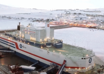 Росатомова независност: Руска нуклеарна индустрија потпуно суверена