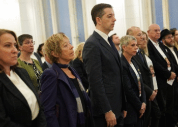СЕЋАЊЕ НА ТРАГИЧНИ НАПАД ХАМАСА: СРБИЈА ИЗРАЖАВА ПОДРШКУ ИЗРАЕЛУ