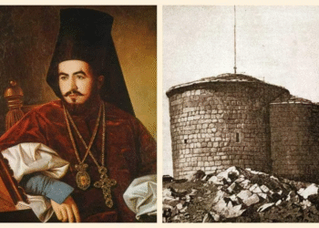 ИСПУНИМО ЊЕГОШЕВ АМАНЕТ