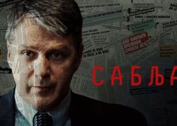 Шиптари нам побили све , а у Сабљи наше дете криминалац!