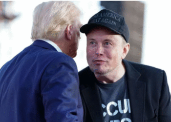 Двојац будућности: Ко је заправо кормилар, Трамп или Маск?