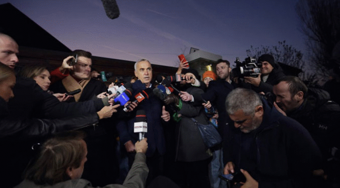 Румунија планира суспензију ТикТока због истраге о изборним манипулацијама