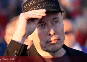 ИЛОН МАСК: БОГАТСТВО 347,8 МИЛИЈАРДИ И СВЕ ВЕЋИ ПОЛИТИЧКИ УТИЦАЈ